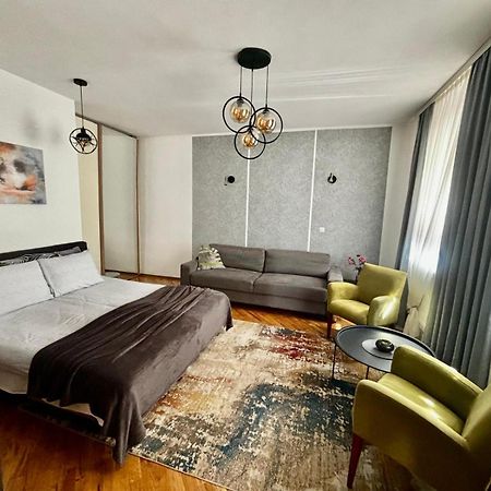 Apartment Mila Saraybosna Dış mekan fotoğraf
