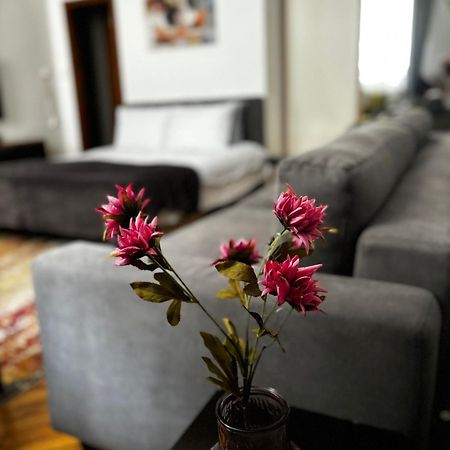 Apartment Mila Saraybosna Dış mekan fotoğraf