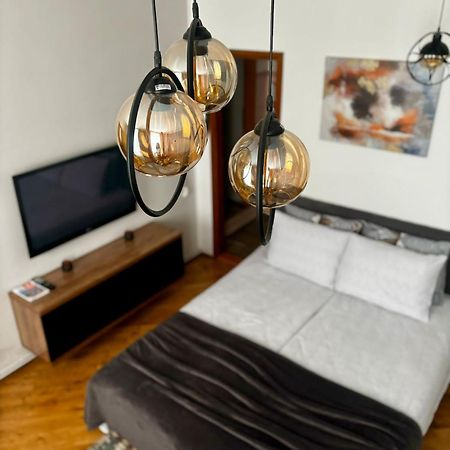 Apartment Mila Saraybosna Dış mekan fotoğraf
