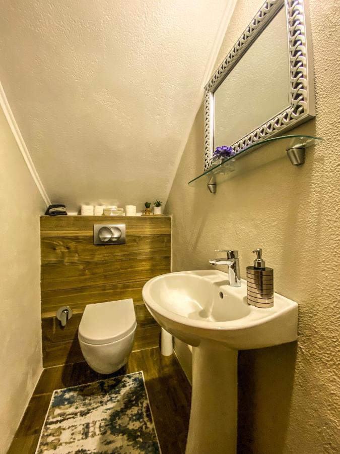 Apartment Mila Saraybosna Dış mekan fotoğraf