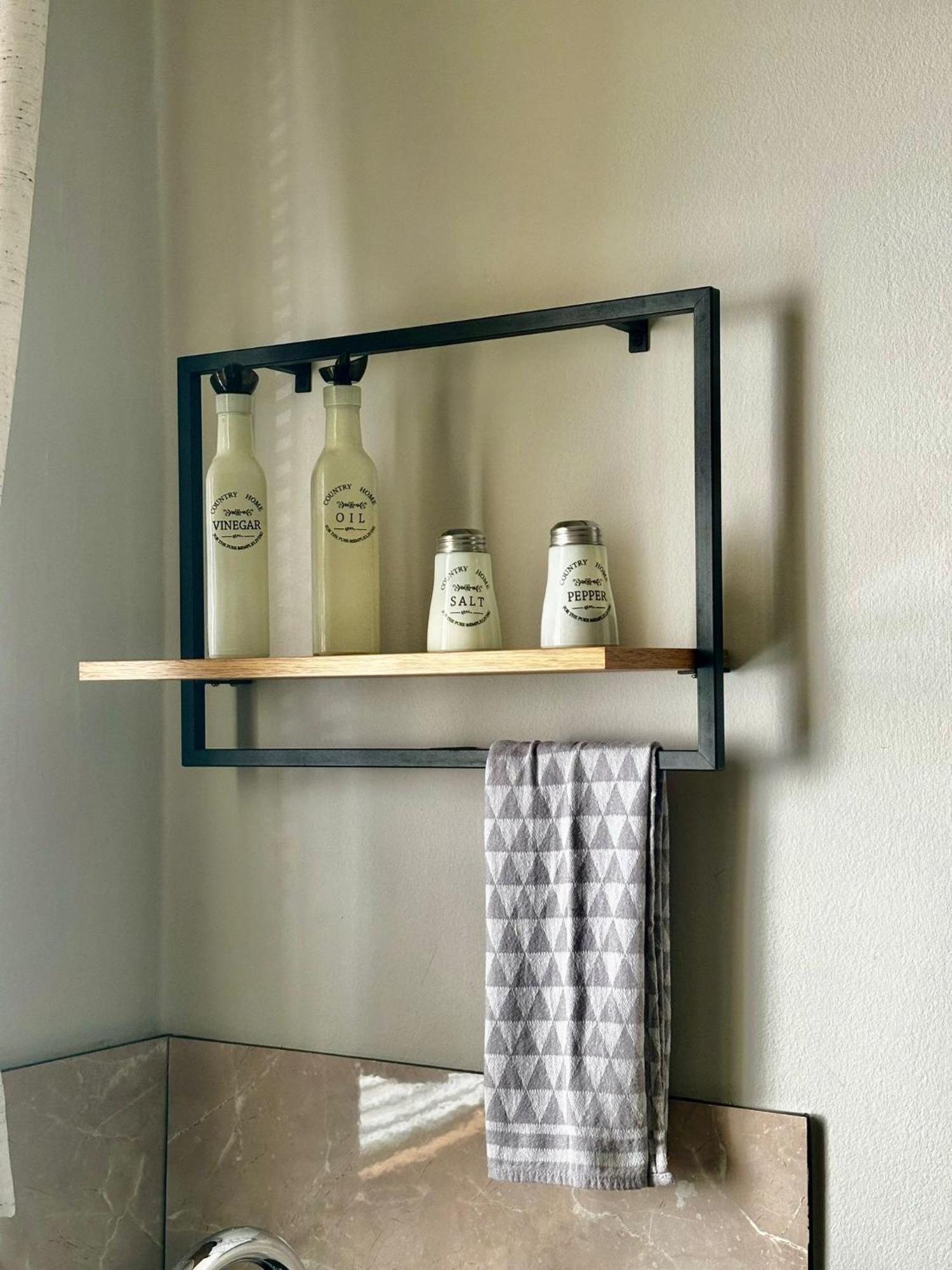 Apartment Mila Saraybosna Dış mekan fotoğraf