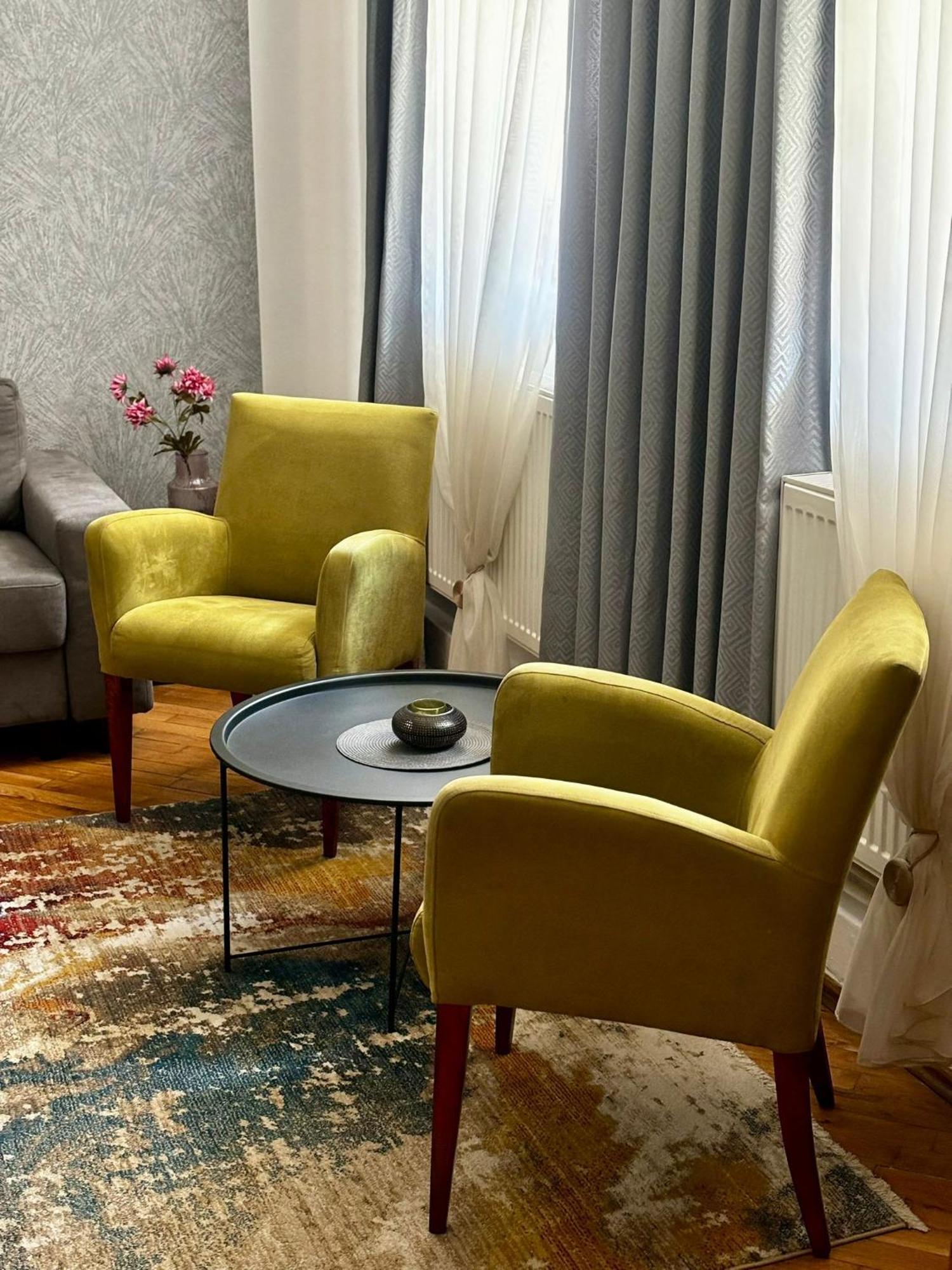 Apartment Mila Saraybosna Dış mekan fotoğraf